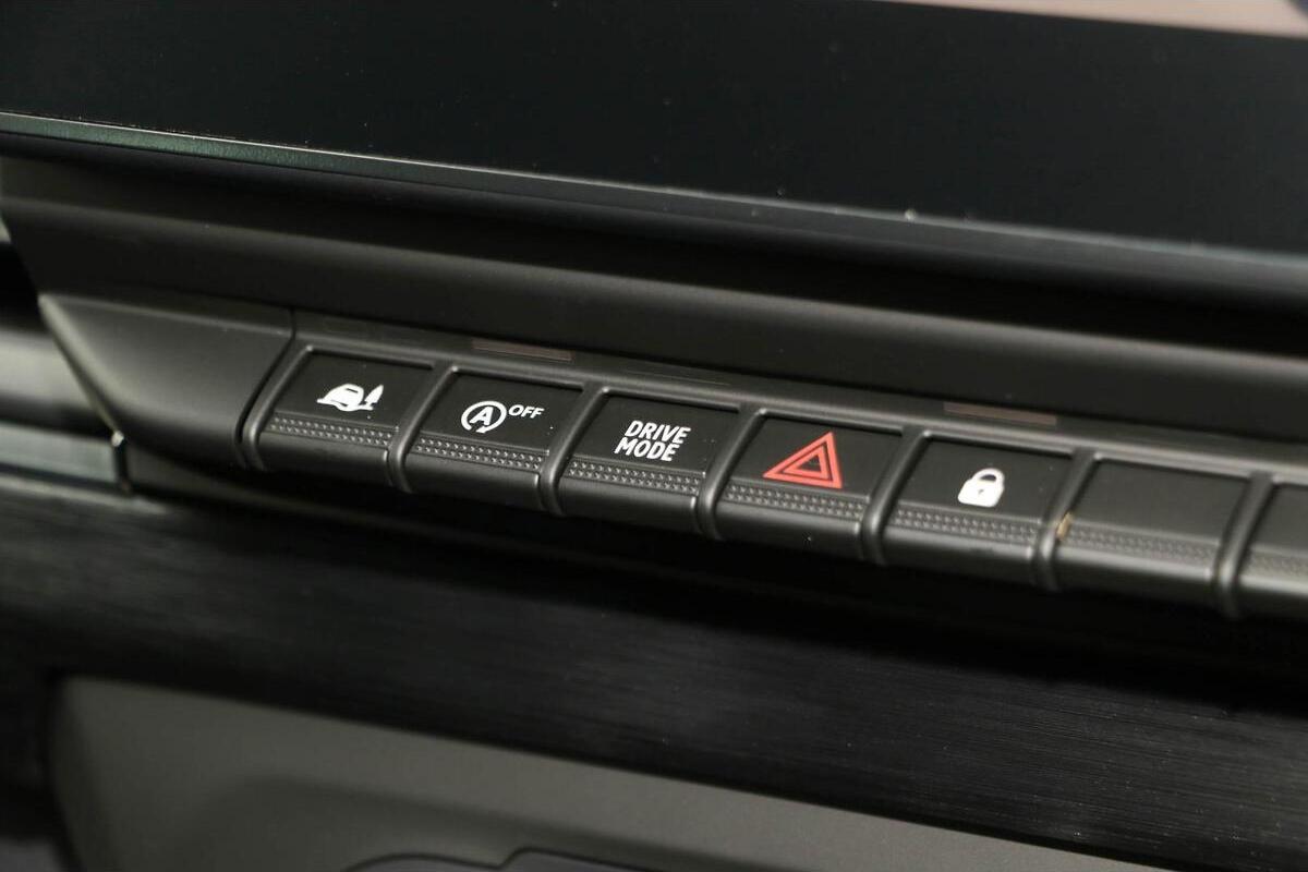 2024 Renault Trafic Crew Lifestyle LWB Auto MY24 image 19