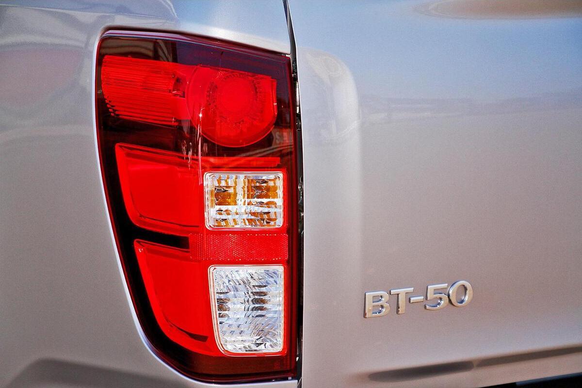 2024 Mazda BT-50 XTR TF Auto 4x4 Dual Cab image 7