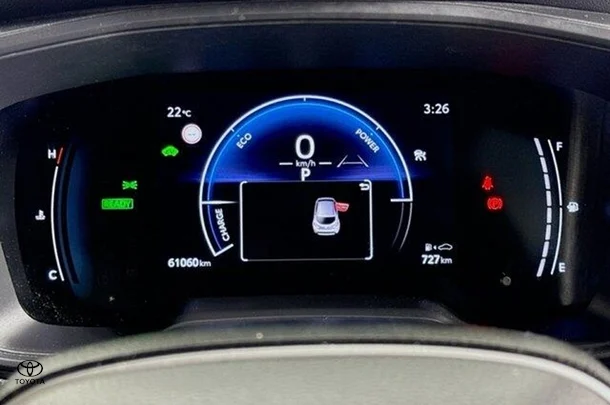 2022 Toyota Corolla Ascent Sport image 20