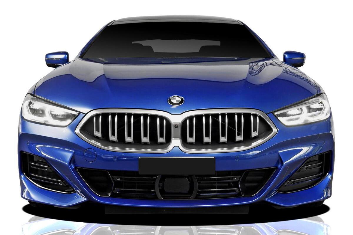 2025 BMW 8 Series 840i M Sport G16 LCI Auto image 2