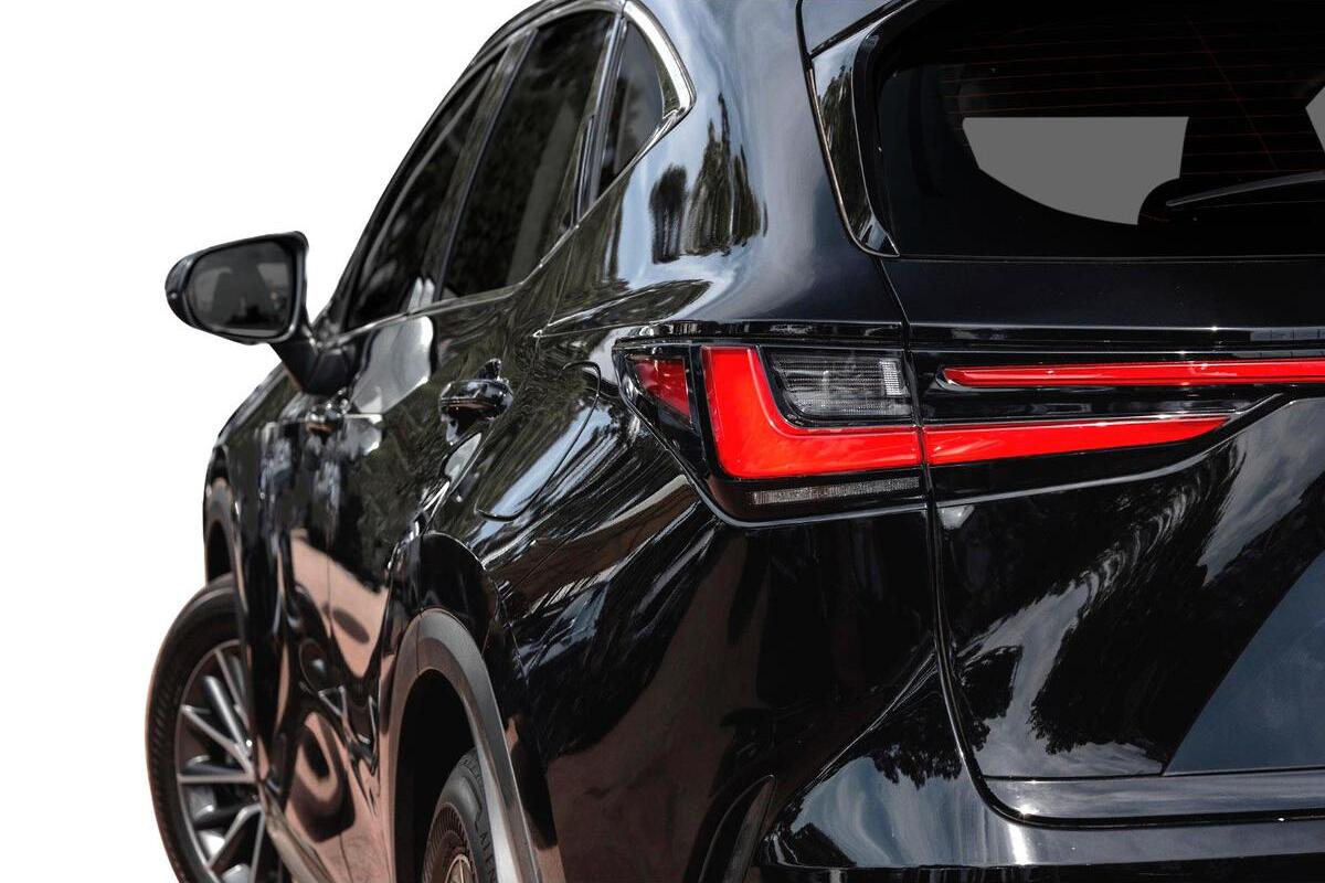 2024 Lexus NX NX350h Luxury Auto 2WD image 10