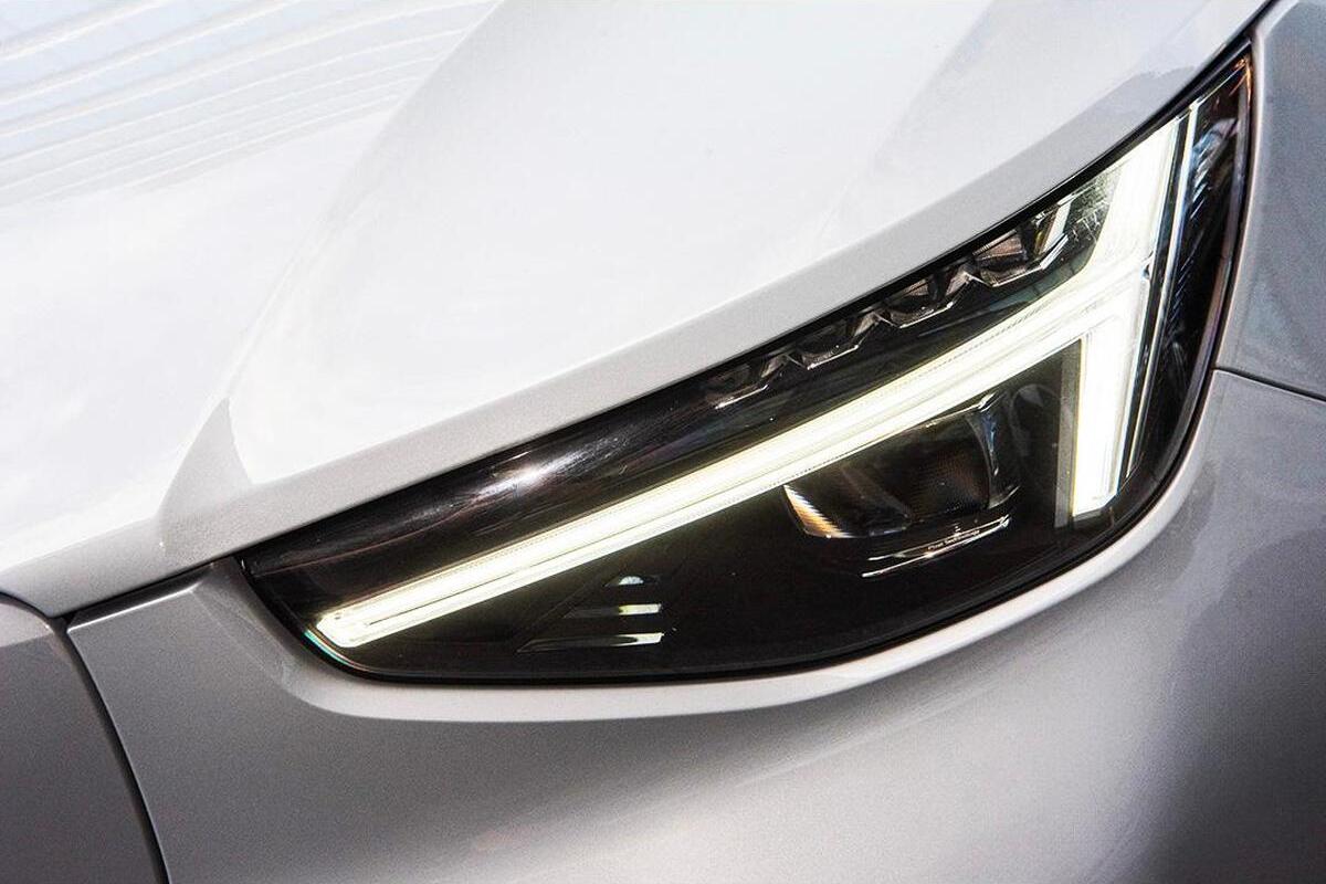 2024 Volvo C40 Recharge Twin Auto AWD MY24 image 16