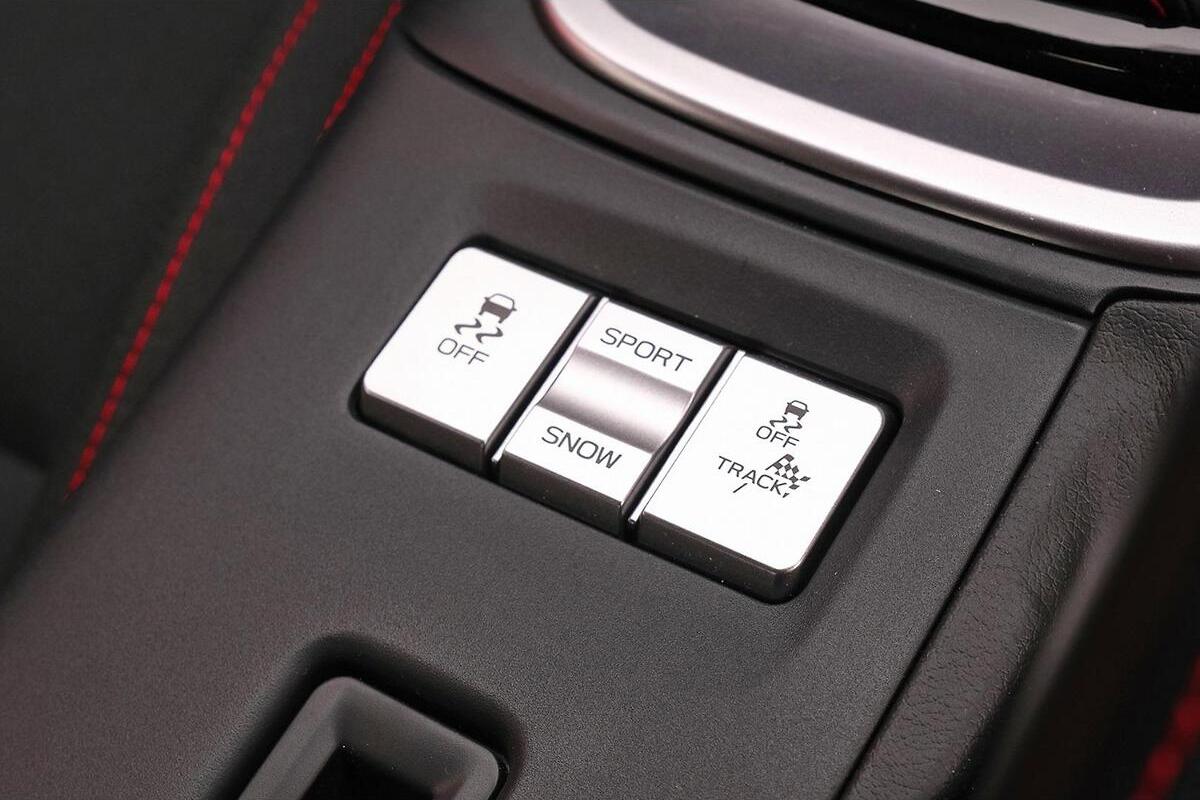 2024 Subaru BRZ ZD8 Auto MY25 image 13