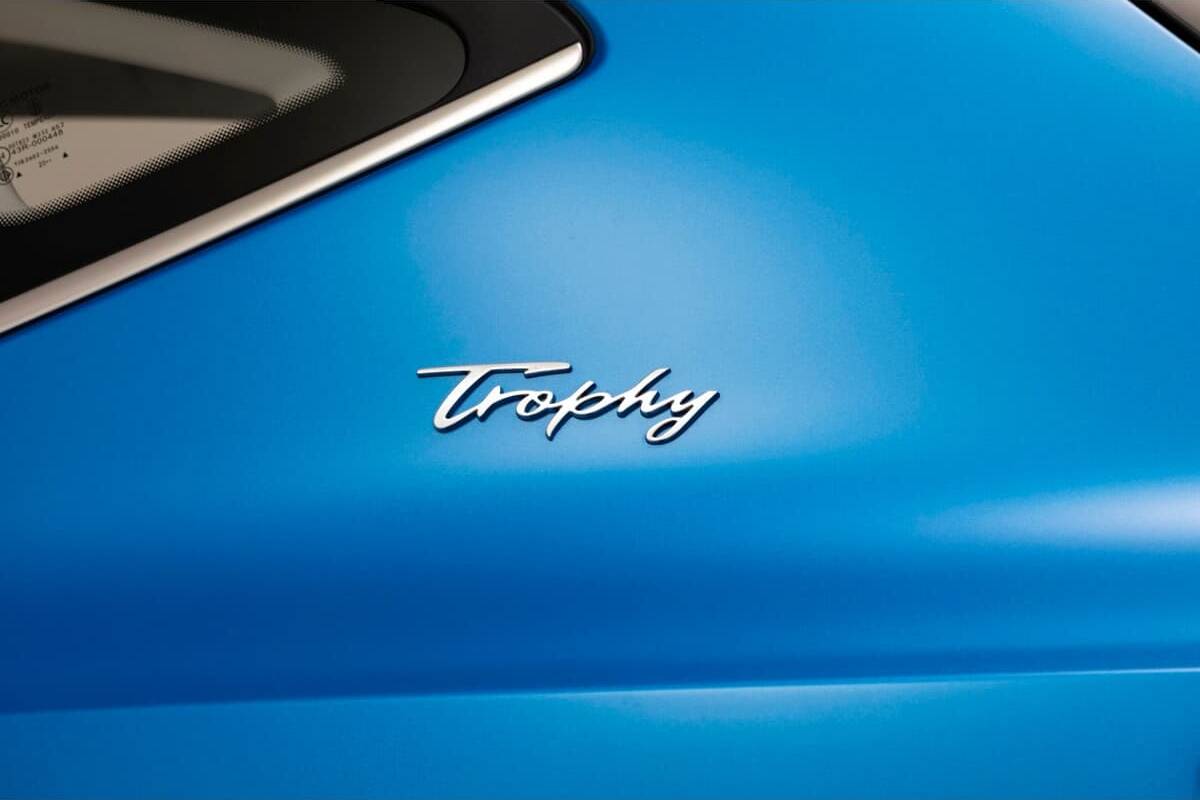 2024 MG ZST Excite Auto MY24 image 14