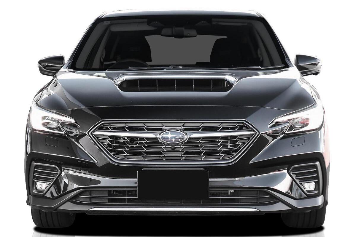 2025 Subaru WRX tS VN Auto AWD MY24 image 2