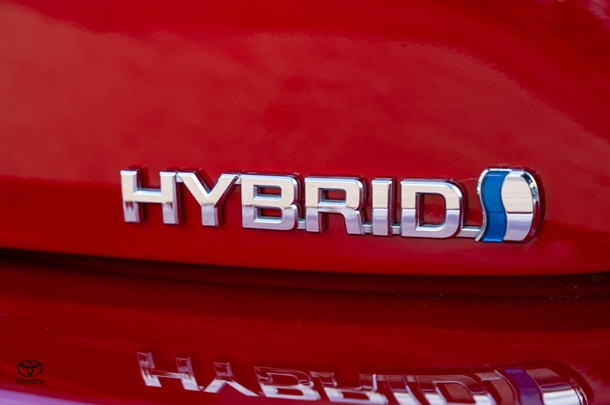 2021 TOYOTA Corolla Hatch Hybrid SX image 25