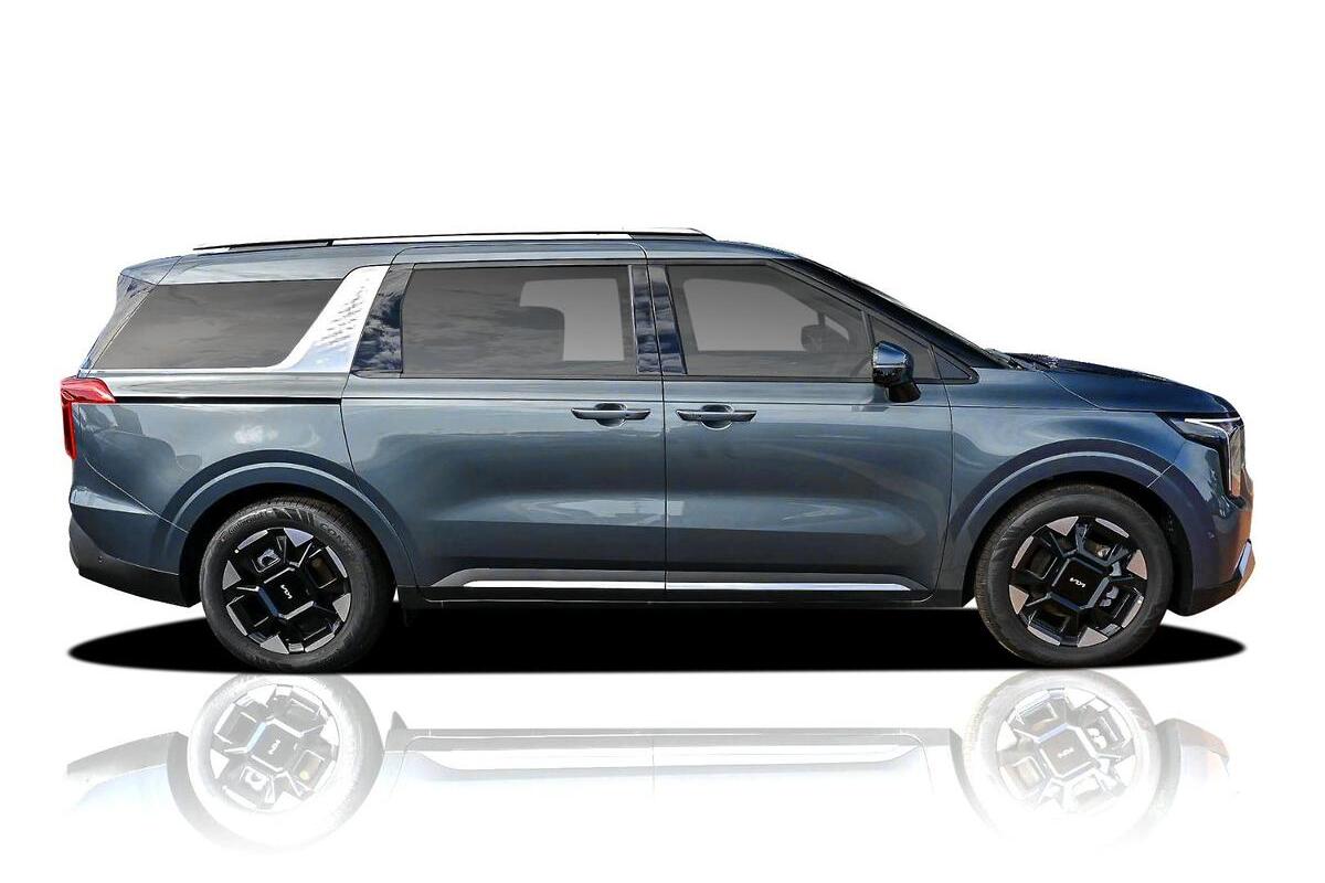 2024 Kia Carnival GT-Line Auto MY25 image 5