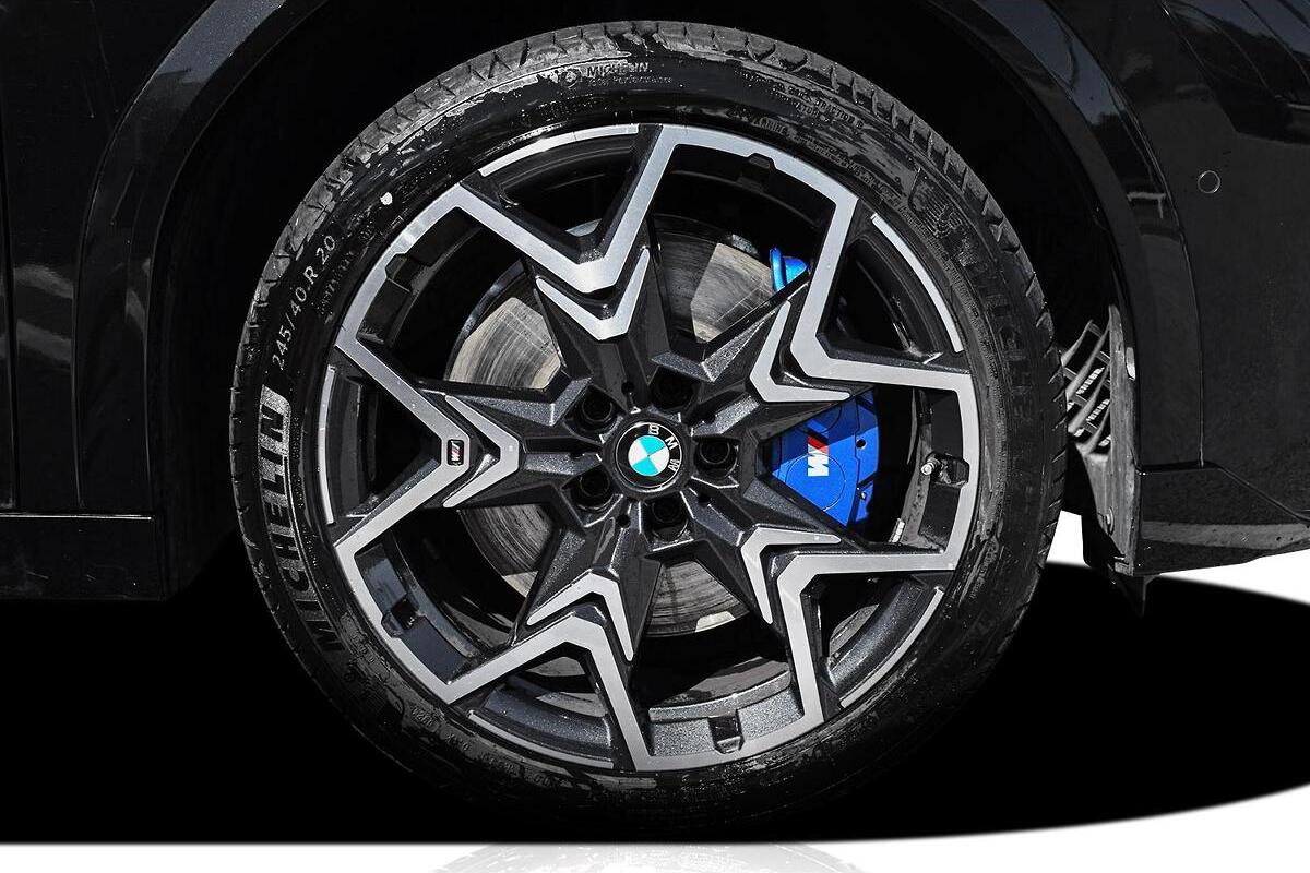 2025 BMW X2 M35i xDrive U10 Auto AWD image 13