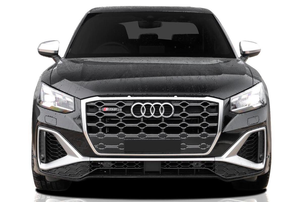 2025 Audi SQ2 Auto quattro MY25 image 2