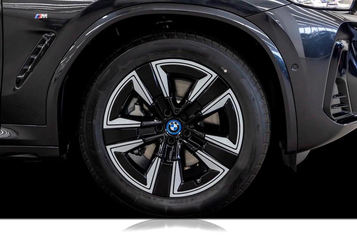 2025 BMW iX3 M Sport G08 Auto image 19