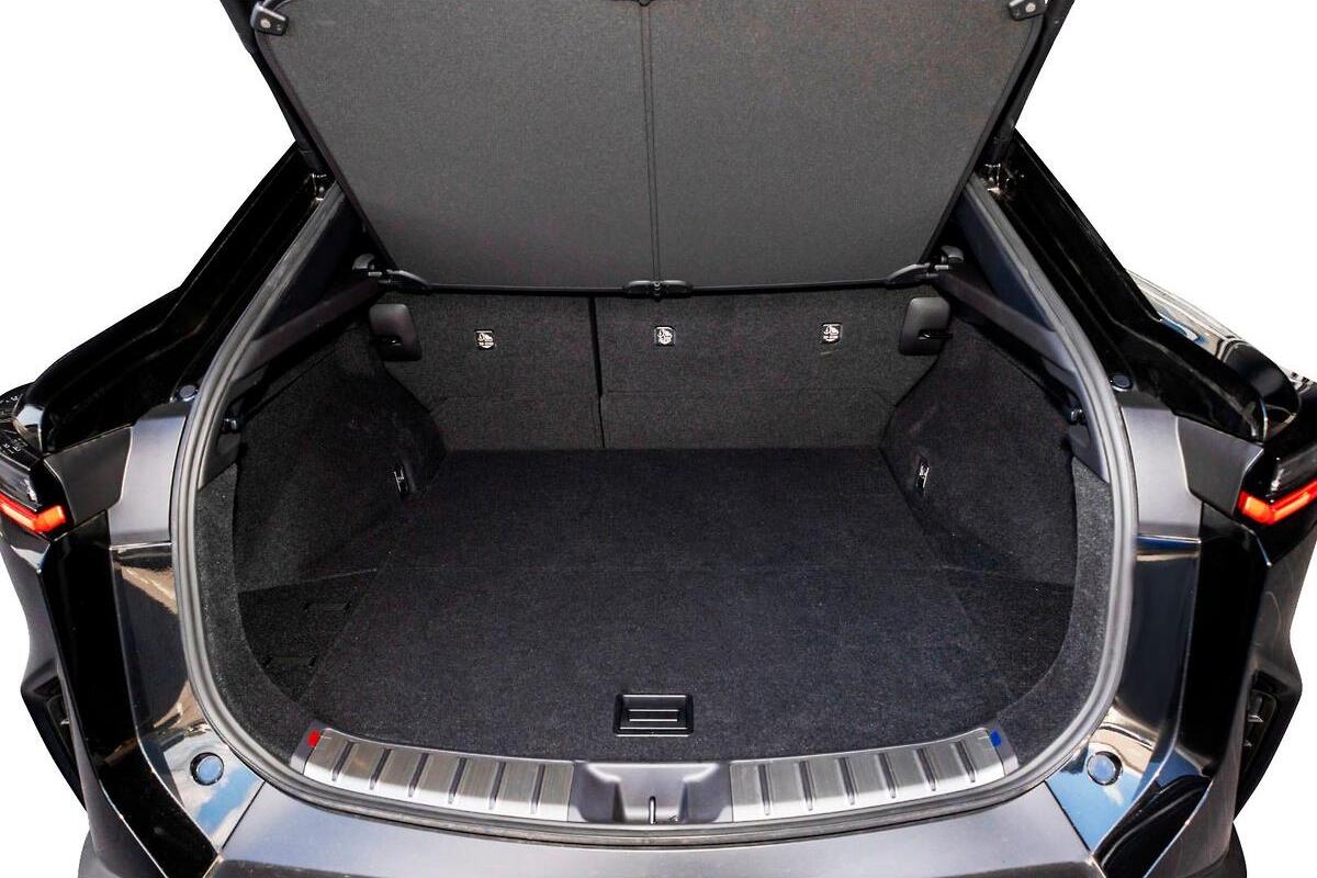 2024 Lexus RZ RZ450e Luxury Auto image 11