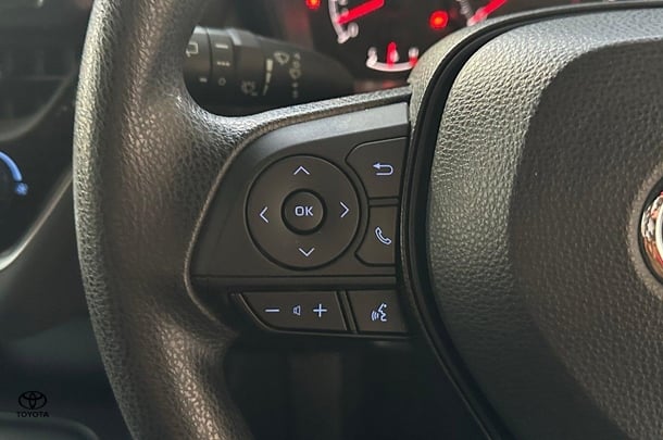 2022 Toyota Corolla Ascent Sport image 20