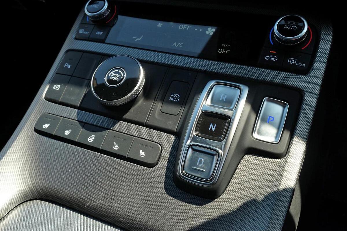 2024 Hyundai Palisade Calligraphy Auto AWD MY25 image 16