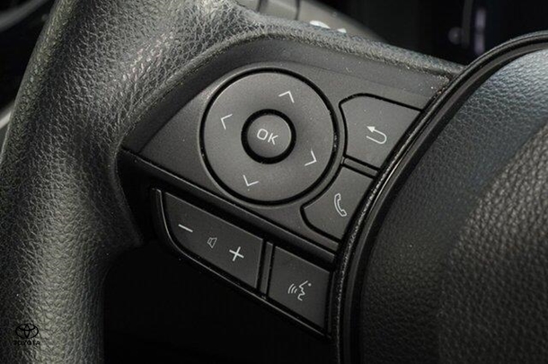 2022 Toyota COROLLA Ascent Sport image 16