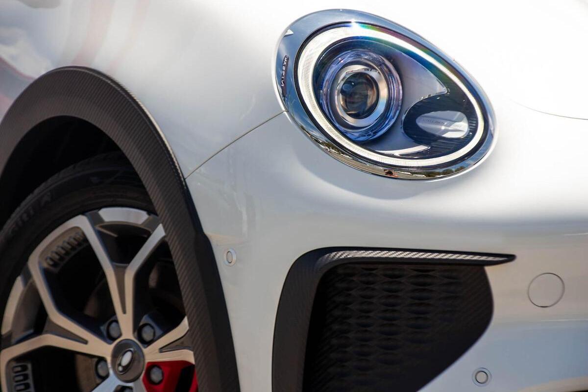 2024 GWM Ora GT Auto image 17