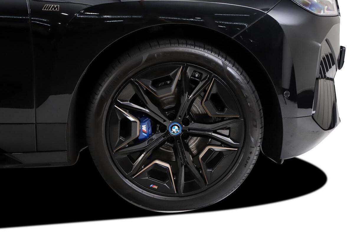 2024 BMW iX M60 I20 Auto AWD image 9