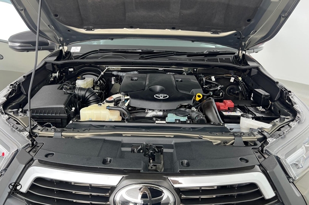2023 Toyota Hilux 4x4 Rogue image 23