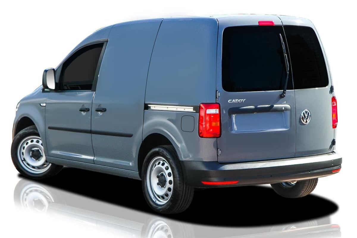 2024 Volkswagen Caddy TSI220 5 SWB Auto MY24 image 4