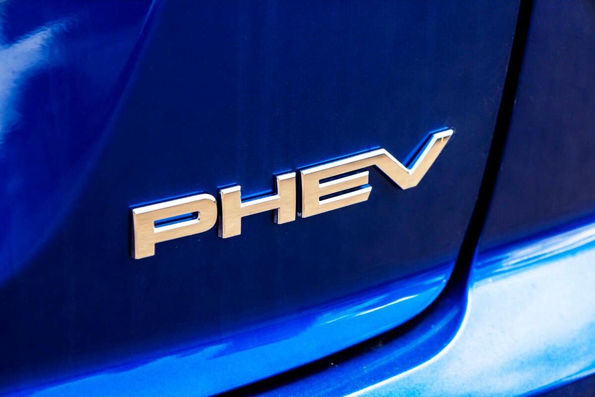 2024 Mitsubishi Eclipse Cross PHEV ES YB Auto AWD MY24 image 13