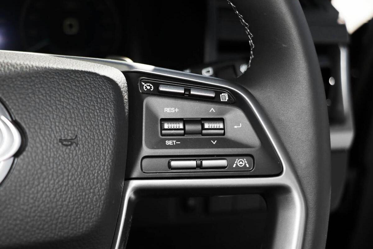 2024 SsangYong Rexton Ultimate Auto 4x4 MY24 image 16