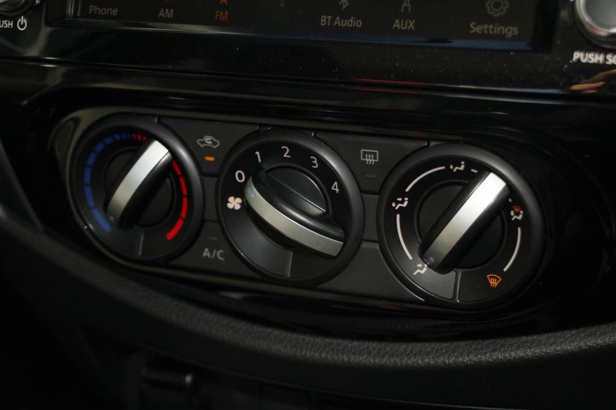 2024 Nissan Navara SL D23 Auto 4x4 MY24 image 12