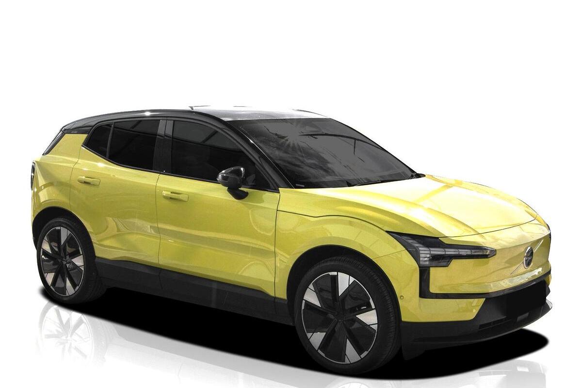 2024 Volvo EX30 Single Motor Extended Range Ultra Auto MY25 image 5