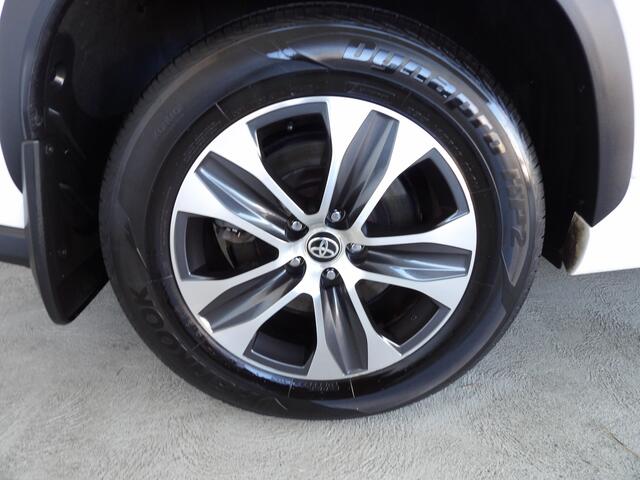 2021 Toyota Kluger Hybrid GXL AWD image 9