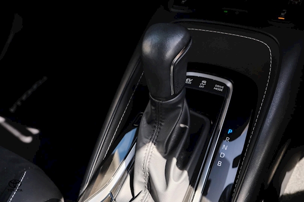 2023 Toyota Corolla ZR image 14