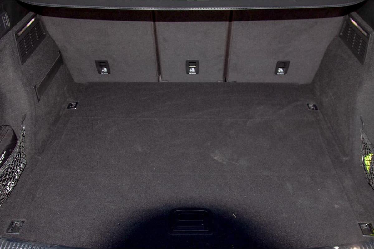 2024 Audi SQ5 TDI Auto quattro MY25 image 10