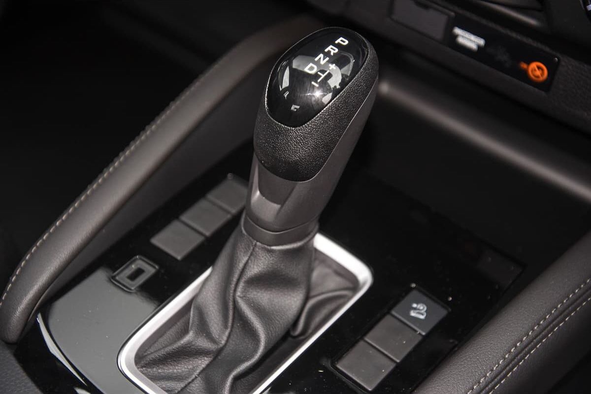 2024 Mazda BT-50 XT TF Auto 4x2 Dual Cab image 12