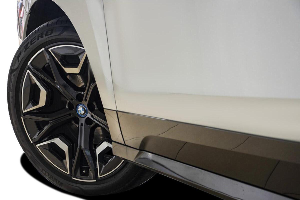 2024 BMW iX xDrive40 Sport I20 Auto AWD image 19