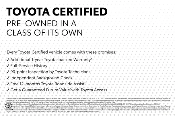 2022 Toyota Kluger Hybrid GXL AWD image 19