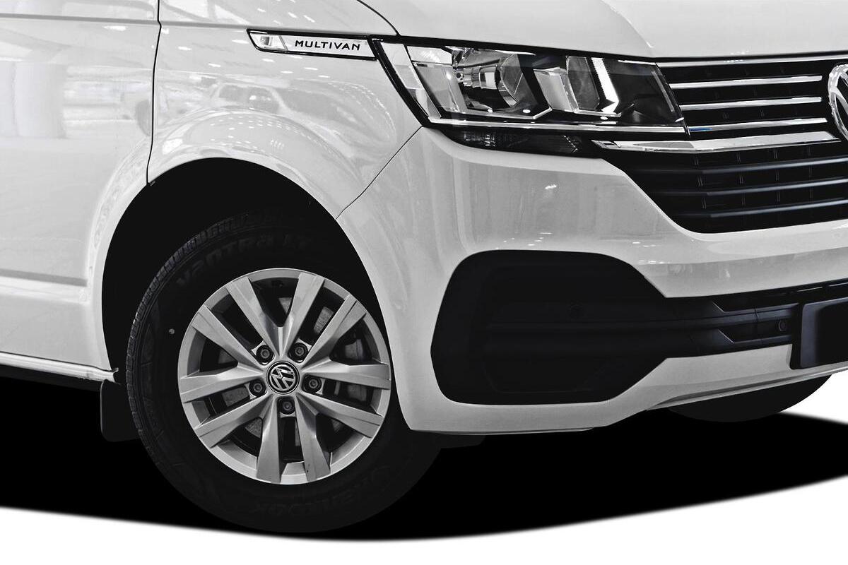 2024 Volkswagen Multivan TDI340 Comfortline T6.1 SWB Auto MY24 image 19
