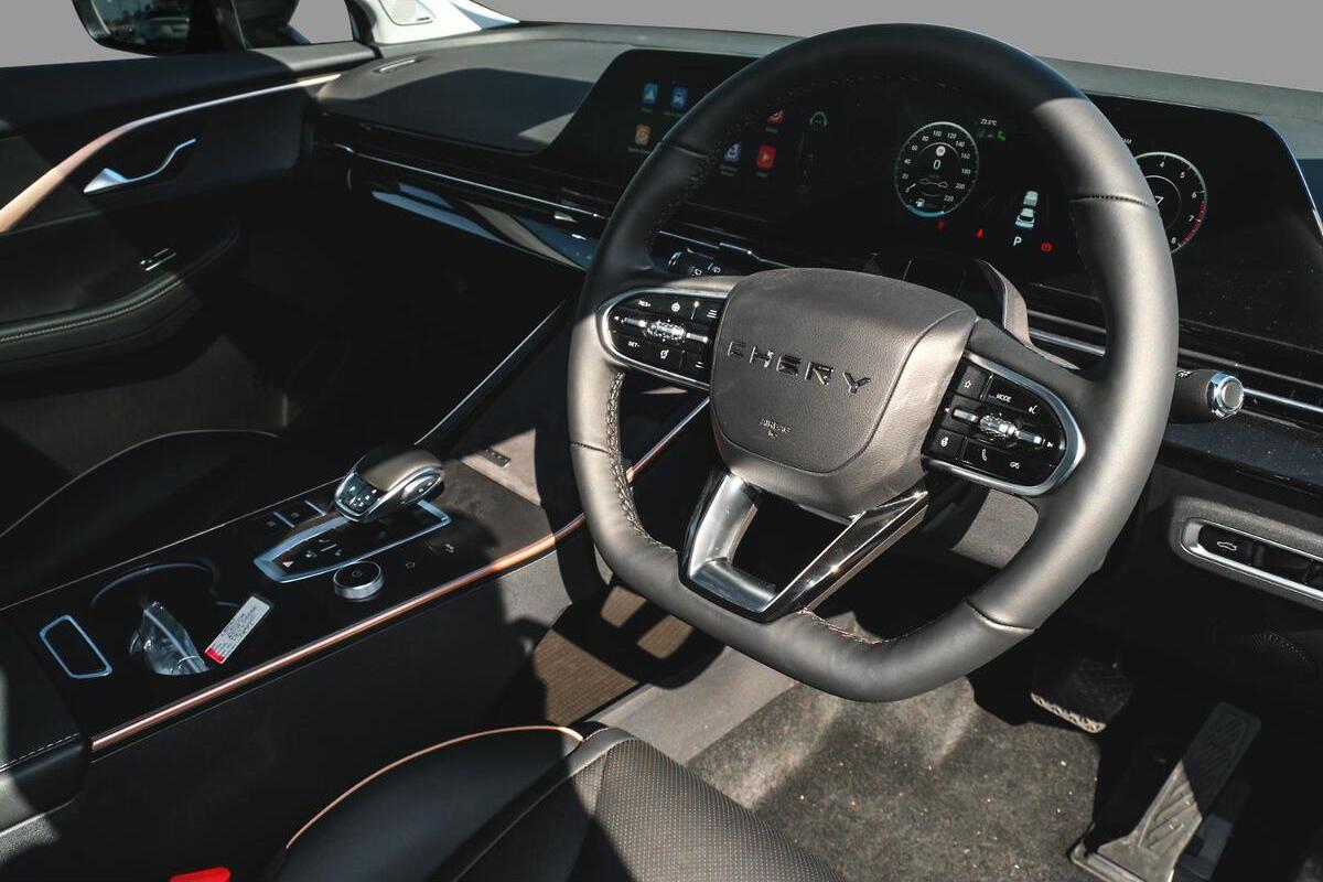 2024 Chery OMODA 5 EX Auto image 5