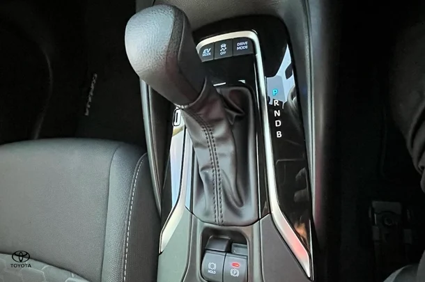 2022 Toyota Corolla Ascent Sport image 24