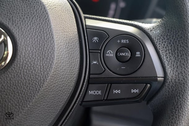 2024 Toyota Corolla Sedan Hybrid Ascent Sport image 23