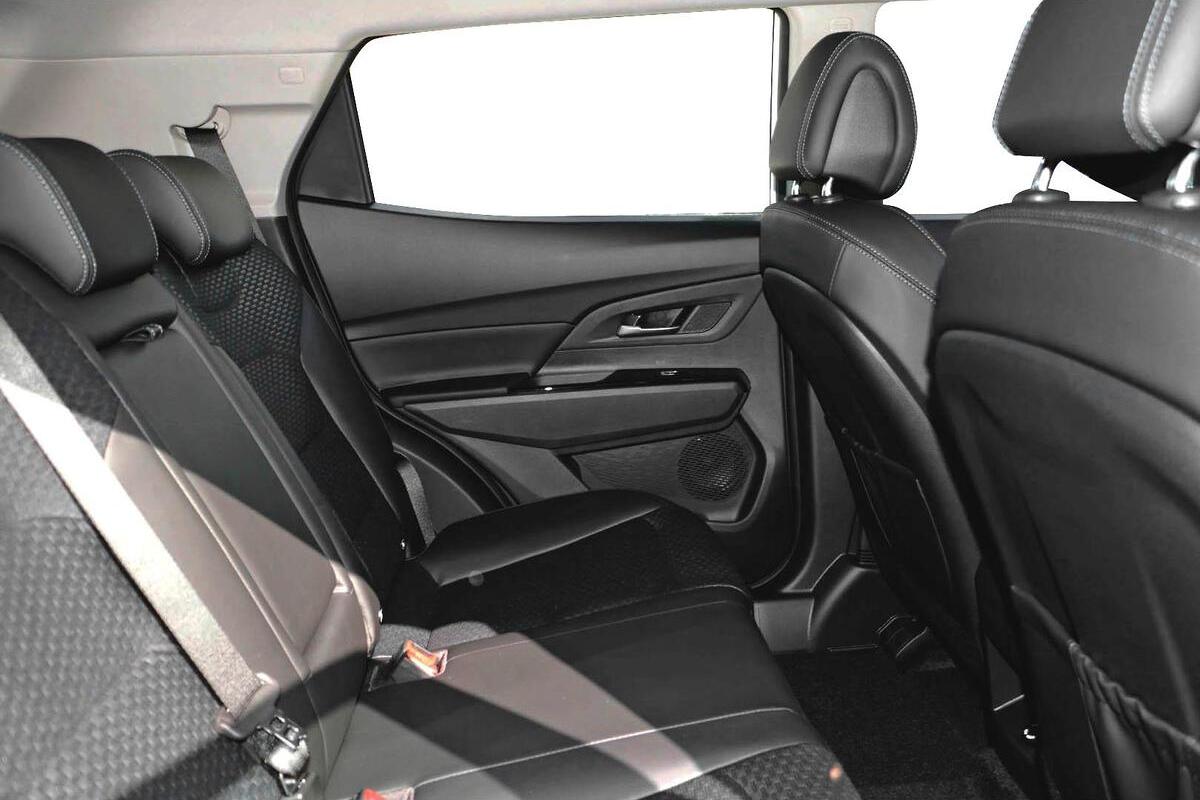 2024 SsangYong Korando ELX Auto 2WD MY23 image 9