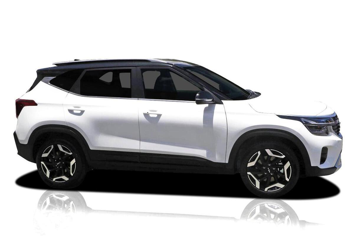 2025 Kia Seltos GT-Line Auto AWD MY25 image 5