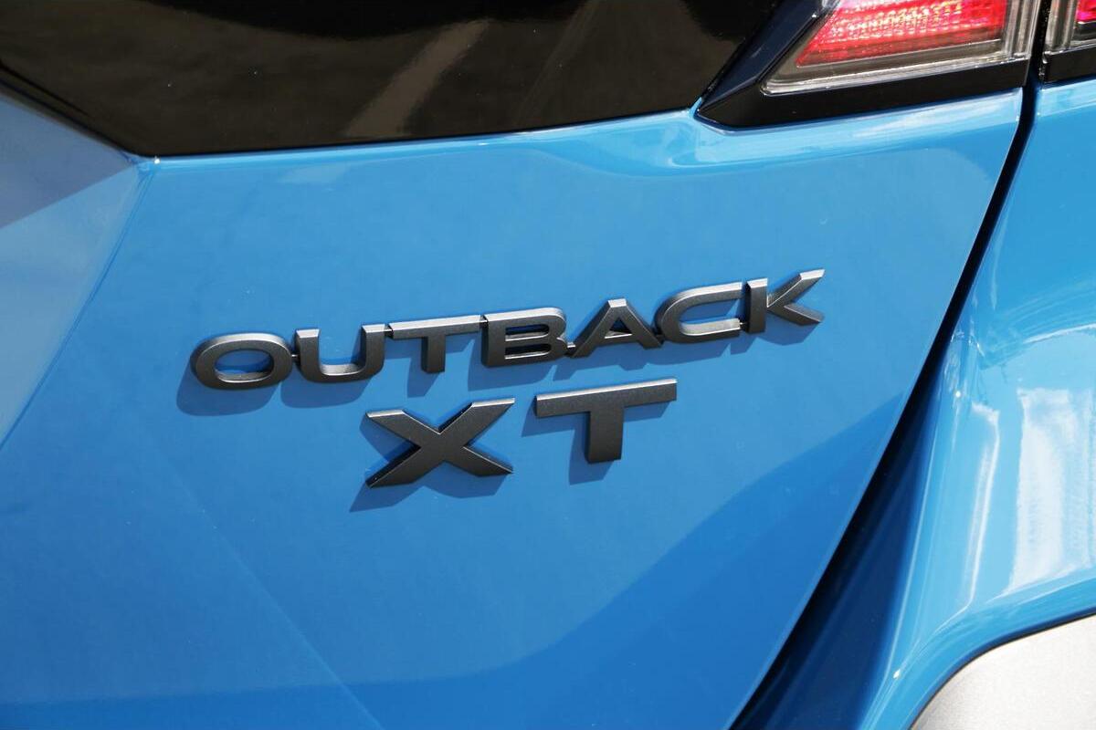 2024 Subaru Outback AWD Sport Touring XT 6GEN Auto AWD MY24 image 10
