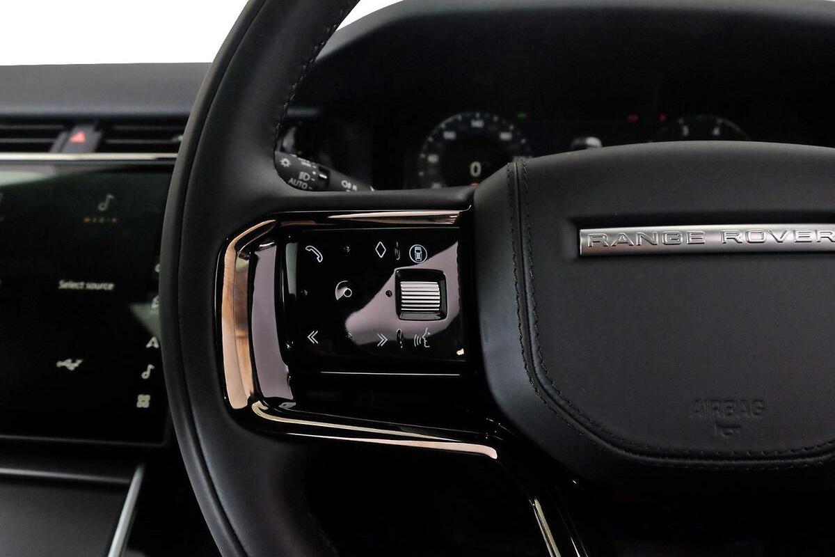 2024 Land Rover Range Rover Velar P250 Dynamic SE Auto AWD MY25.5 image 11