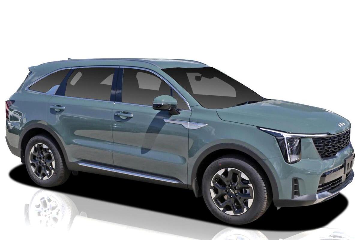 2025 Kia Sorento Sport Auto AWD MY25 image 5