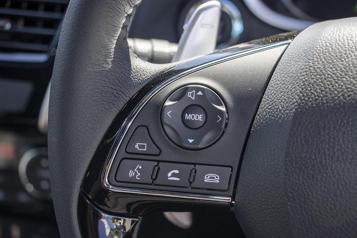 2024 Mitsubishi Eclipse Cross Exceed YB Auto AWD MY24 image 13