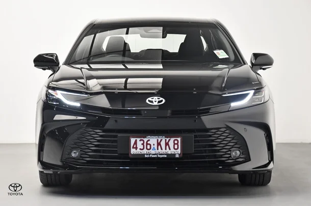 2024 Toyota Camry Hybrid Ascent Sport image 2