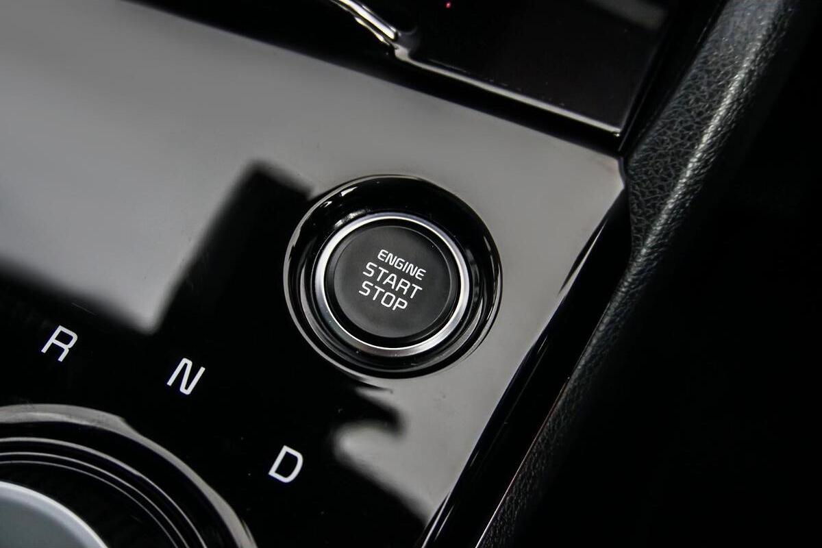 2024 Kia Sportage GT-Line Auto AWD MY25 image 14