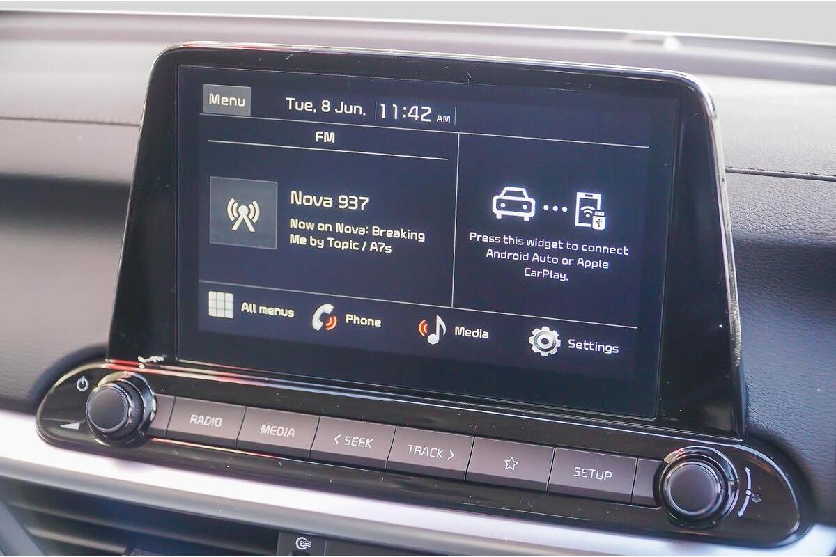 2024 Kia Cerato S Auto MY24 image 16