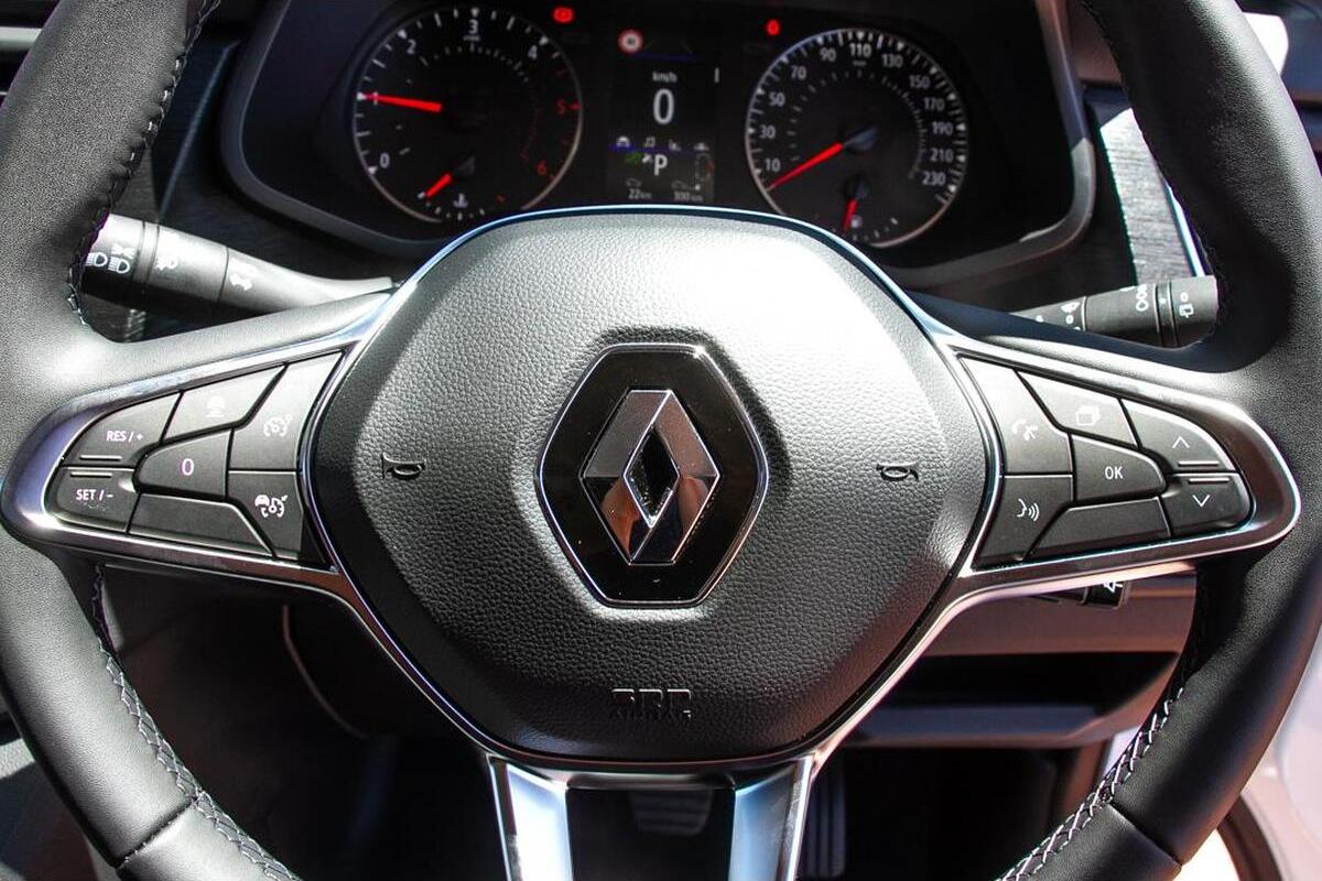 2024 Renault Trafic Premium LWB Auto MY24 image 15