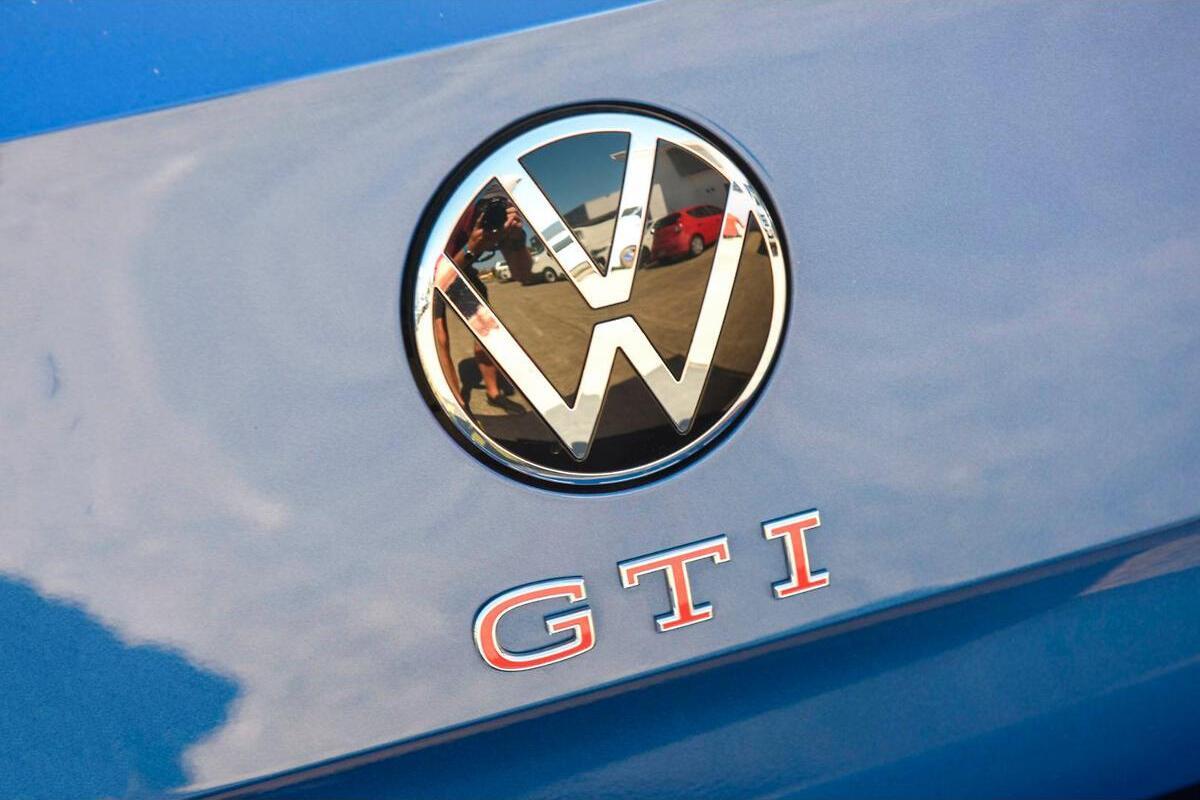 2024 Volkswagen Polo GTI AE Auto MY24 image 12