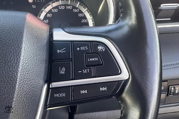 2023 Toyota Kluger GX-2WD image 16