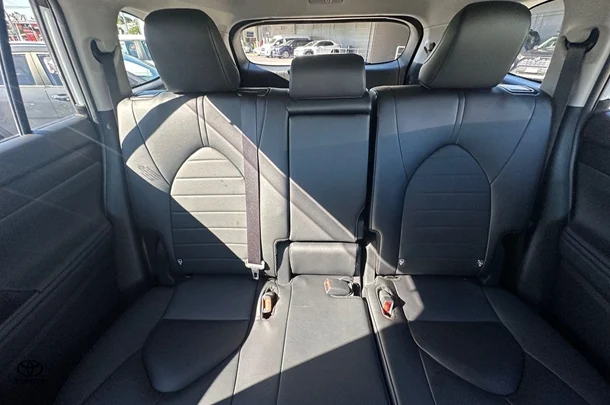 2024 Toyota Kluger Hybrid GXL AWD image 22