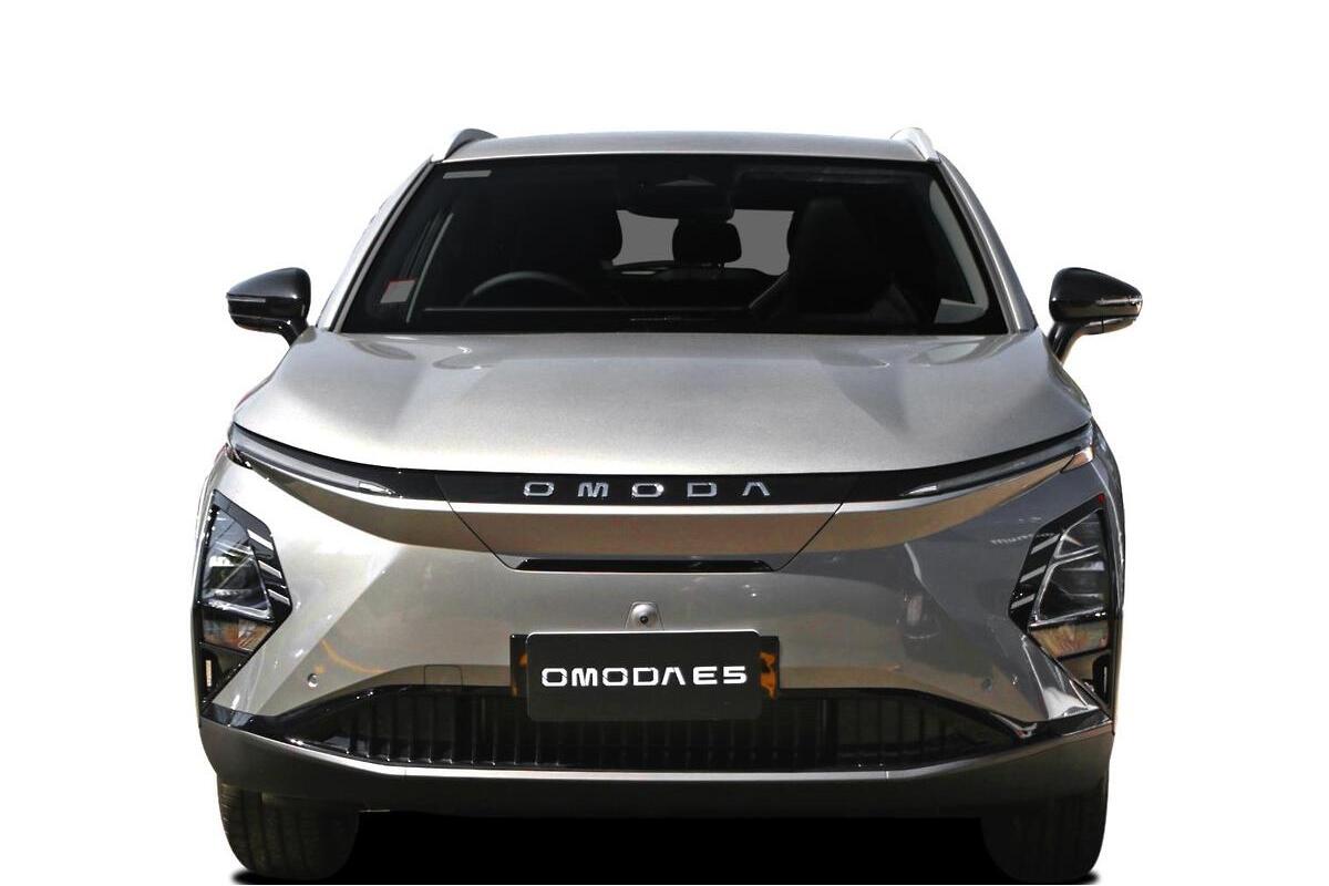 2025 Chery OMODA E5 EX Auto MY24 image 2